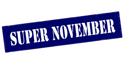 Super November