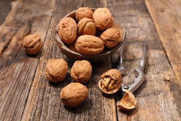 walnut