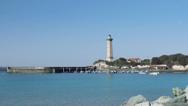 port de st georges sur didonne