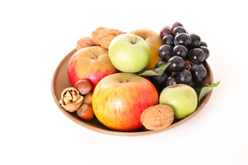 autumn fruit