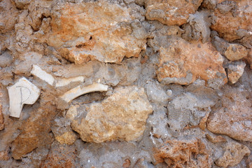 stone wall texture