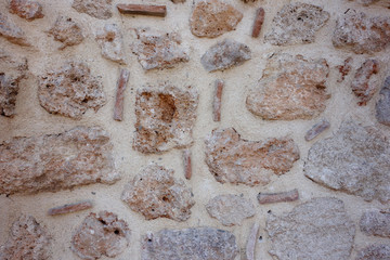 stone wall texture