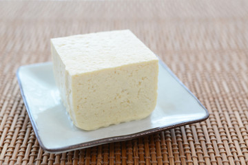島豆腐