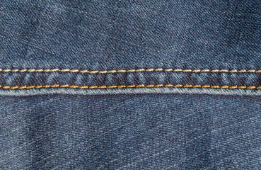 texture of denim