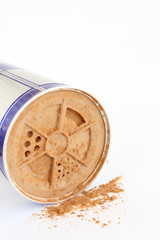 シナモンパウダー