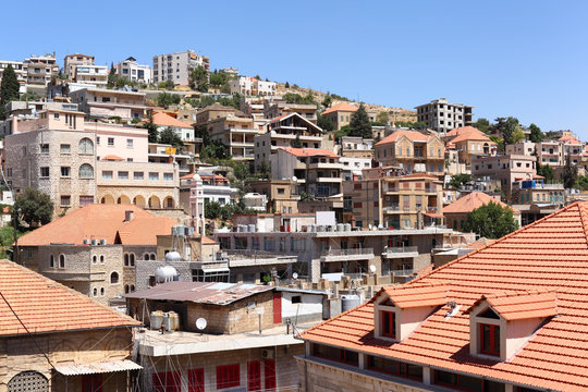 Zahle, Lebanon