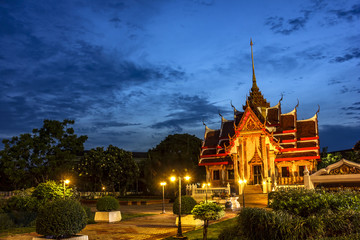 Architecture Thailand