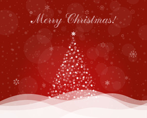 Background Christmas4