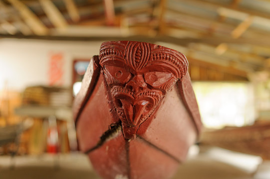 Maori Kultur 