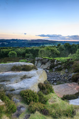 Peak District