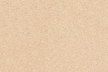 Naklejka premium Cork board texture or cork board background or Empty bulletin cork board for design with copy space for text or image.