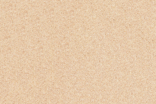 Cork board texture or cork board background or Empty bulletin cork board for design with copy space for text or image.