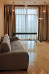 Interior design series: living room