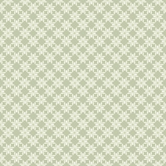 Abstract pattern in retro style.