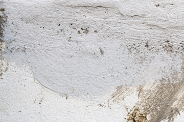 white concrete wall texture