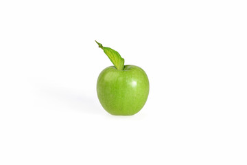 fruit shot in studio