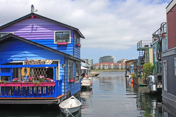 Fishermans Wharf, Victoria