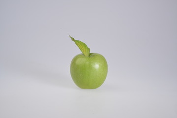 fruit shot in studio