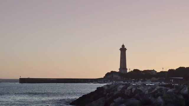 phare de st georges sur didonne