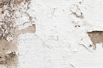 white concrete wall texture