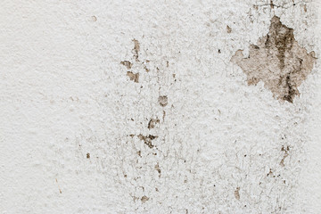 white concrete wall texture