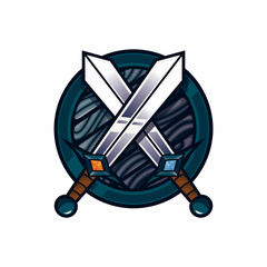 Sword & Shield Image
