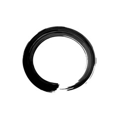 Zen circle