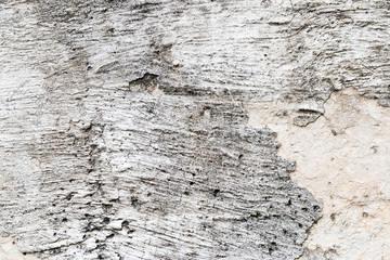 white concrete wall texture