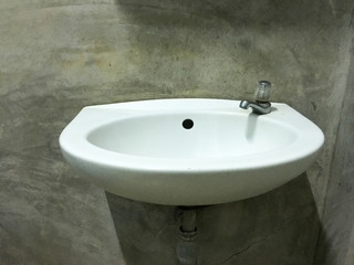 thai bath room style