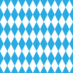 Oktoberfest blue background