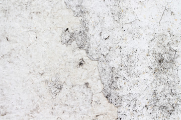 white concrete wall texture