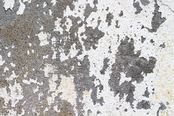 white concrete wall texture