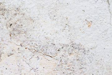 white concrete wall texture