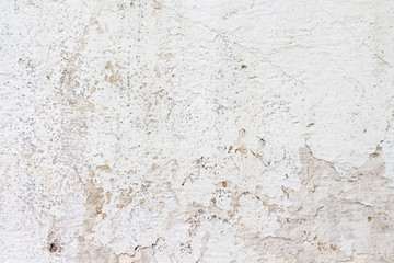 white concrete wall texture
