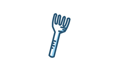 Icon Line art Kitchen Utensil