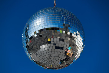 Discokugel