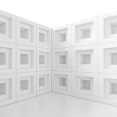 Modern Architecture Background