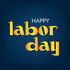 USA Labor Day