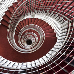 Spiral Staircase