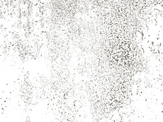 Grunge white and black background, texture.