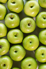 Group of apples