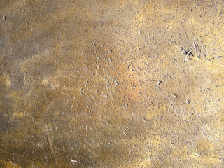 bronze metal texture with high details
