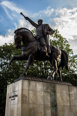 Hetman Jan Sariusz Zamoyski