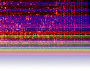 data loss file