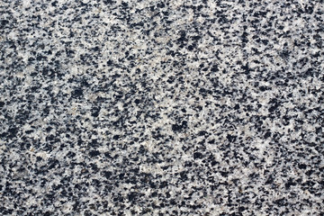 Closeup of granite texture background