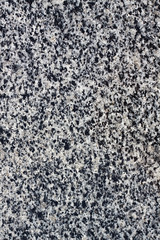 Closeup of granite texture background