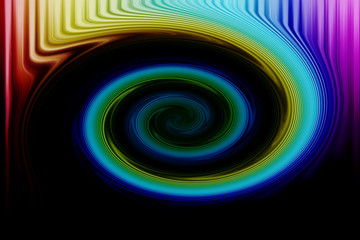 graphic art background