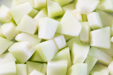 Melon Slices
