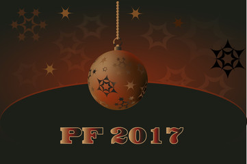 PF 2017