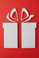 Merry Christmas card